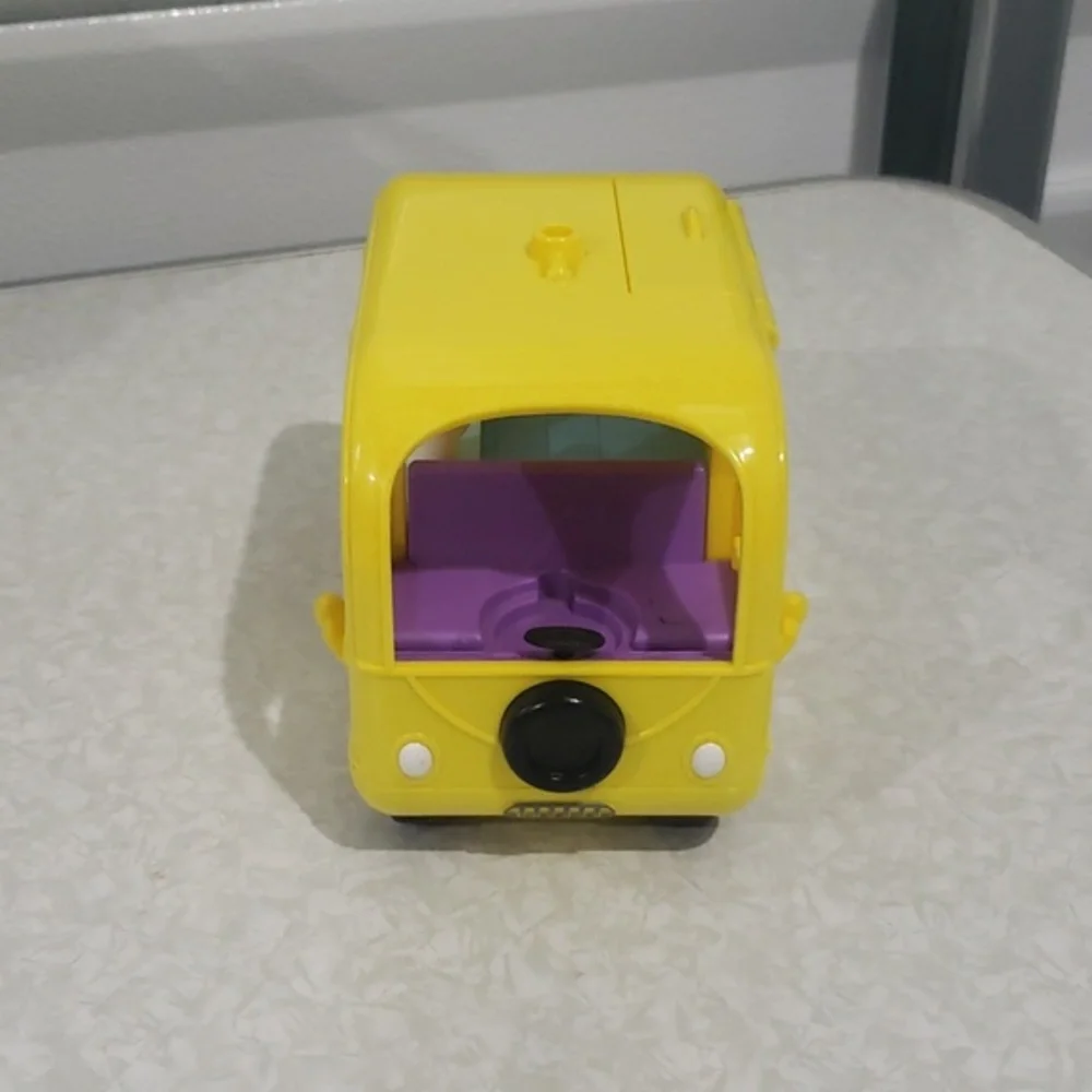 Jazwares peppa pig
